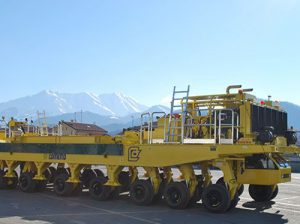 遍達發(fā)動機助力歐洲太空總署