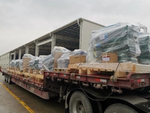 VOLVO PENTA工業(yè)機Q1逆勢增長，背后的秘密是？